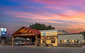 Best Western Pioneer